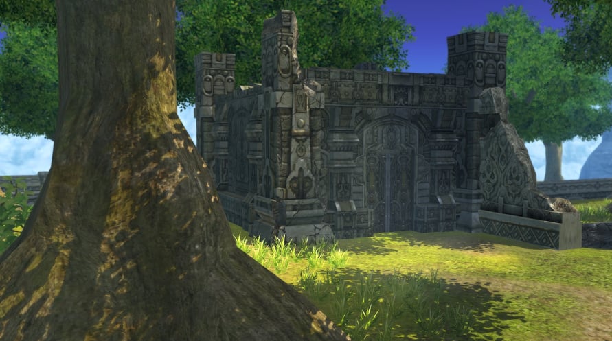 Tales of Zestiria